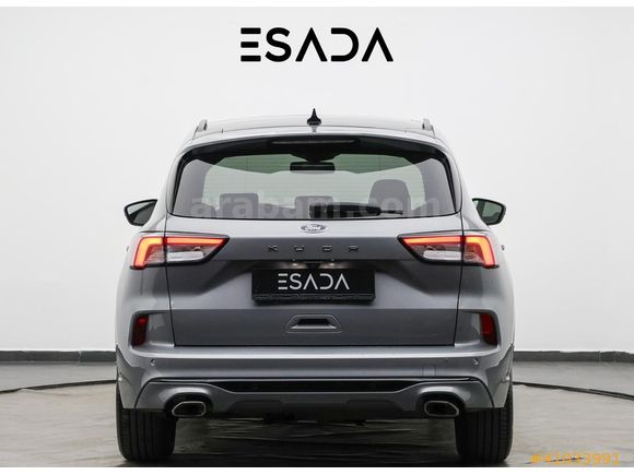 ESADA | 2021 FORD KUGA 1.5 DİZEL ST LINE HATASIZ BOYASIZ FULL