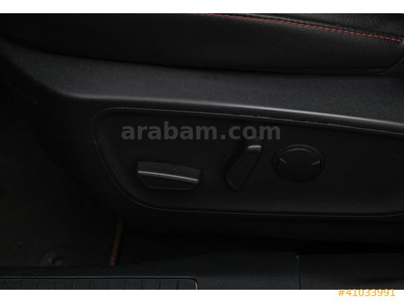 ESADA | 2021 FORD KUGA 1.5 DİZEL ST LINE HATASIZ BOYASIZ FULL