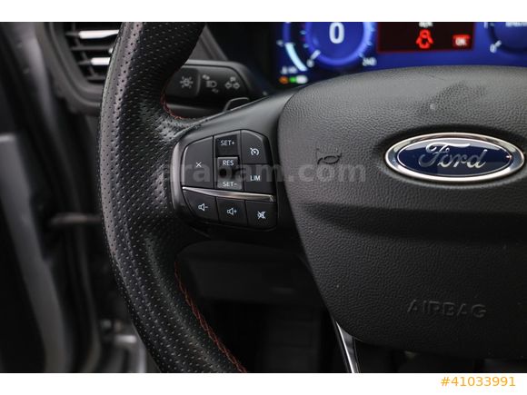 ESADA | 2021 FORD KUGA 1.5 DİZEL ST LINE HATASIZ BOYASIZ FULL