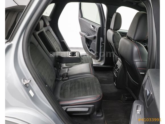 ESADA | 2021 FORD KUGA 1.5 DİZEL ST LINE HATASIZ BOYASIZ FULL
