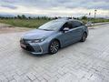 KARAPINAR OTOMOTİV'DEN COROLLA FLAME X-PACK HATASIZ