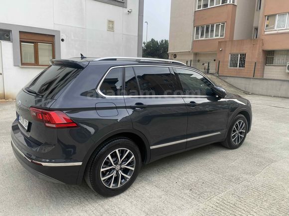 Sahibinden Volkswagen Tiguan 1.5 TSI Comfortline 2019 Model 