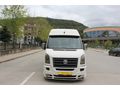 YILDIZTAŞ GRUP'TAN 2011 MODEL VOLKSWAGEN CRAFTER 16+1 163'LÜK