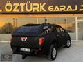 !!! ÖZTÜRK GARAJ'DAN 4x4 OTOMATİK L200 !!!