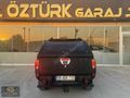 !!! ÖZTÜRK GARAJ'DAN 4x4 OTOMATİK L200 !!!