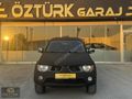 !!! ÖZTÜRK GARAJ'DAN 4x4 OTOMATİK L200 !!!