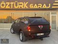!!! ÖZTÜRK GARAJ'DAN 4x4 OTOMATİK L200 !!!
