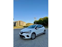 2022 MODEL HATASIZ BOYASIZ 1.0 SCE CLİO 5 K.KARTI TAKSİT