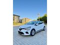 2022 MODEL HATASIZ BOYASIZ 1.0 SCE CLİO 5 K.KARTI TAKSİT