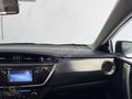 !!! ÖZTÜRK GARAJ'DAN DÜŞÜK KM OTOMATİK AURİS !!!
