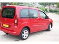 YILDIZTAŞ GRUP'TAN 2013 PEUGEOT PARTNER TEPEE 1.6 HDI ACTİVE