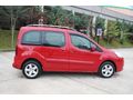 YILDIZTAŞ GRUP'TAN 2013 PEUGEOT PARTNER TEPEE 1.6 HDI ACTİVE