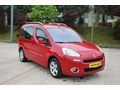 YILDIZTAŞ GRUP'TAN 2013 PEUGEOT PARTNER TEPEE 1.6 HDI ACTİVE
