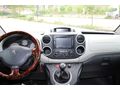 YILDIZTAŞ GRUP'TAN 2013 PEUGEOT PARTNER TEPEE 1.6 HDI ACTİVE