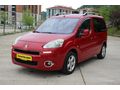 YILDIZTAŞ GRUP'TAN 2013 PEUGEOT PARTNER TEPEE 1.6 HDI ACTİVE