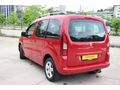 YILDIZTAŞ GRUP'TAN 2013 PEUGEOT PARTNER TEPEE 1.6 HDI ACTİVE