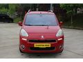 YILDIZTAŞ GRUP'TAN 2013 PEUGEOT PARTNER TEPEE 1.6 HDI ACTİVE