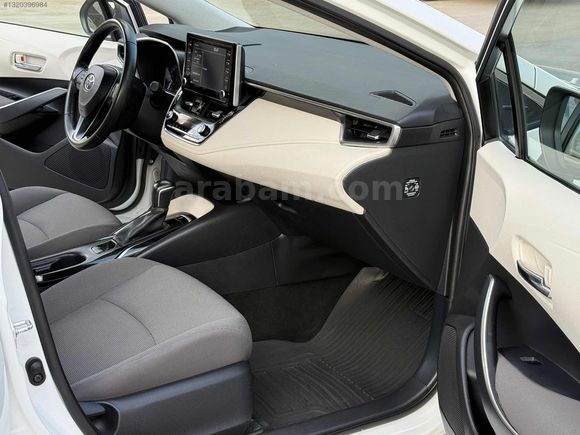 TR DE TEK SADECE 36 BİNDE 1.6 BENZİN OTOMATİK HATASIZ BOYASIZ