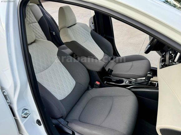 TR DE TEK SADECE 36 BİNDE 1.6 BENZİN OTOMATİK HATASIZ BOYASIZ