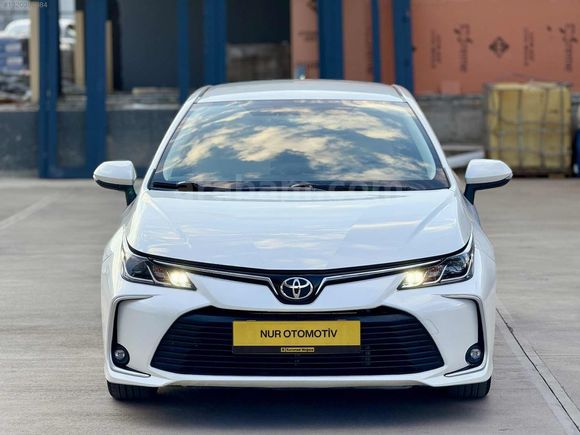 TR DE TEK SADECE 36 BİNDE 1.6 BENZİN OTOMATİK HATASIZ BOYASIZ