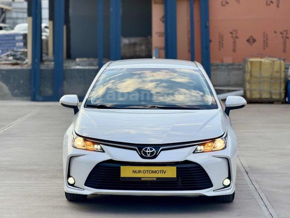 TR DE TEK SADECE 36 BİNDE 1.6 BENZİN OTOMATİK HATASIZ BOYASIZ