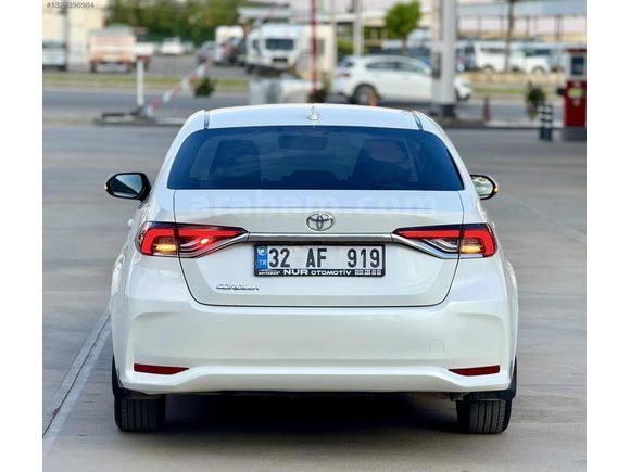 TR DE TEK SADECE 36 BİNDE 1.6 BENZİN OTOMATİK HATASIZ BOYASIZ