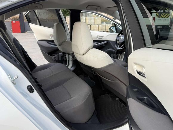 TR DE TEK SADECE 36 BİNDE 1.6 BENZİN OTOMATİK HATASIZ BOYASIZ