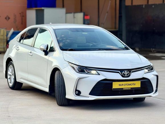 TR DE TEK SADECE 36 BİNDE 1.6 BENZİN OTOMATİK HATASIZ BOYASIZ