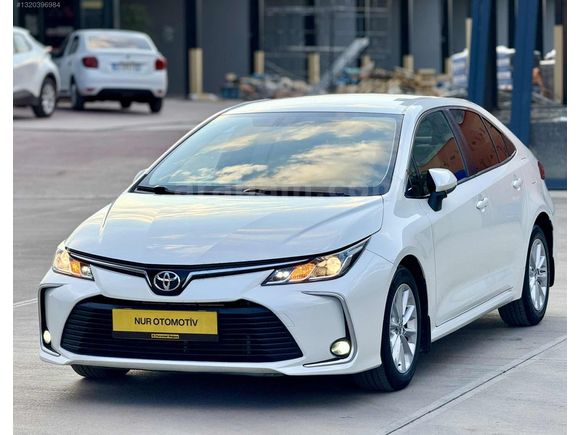 TR DE TEK SADECE 36 BİNDE 1.6 BENZİN OTOMATİK HATASIZ BOYASIZ