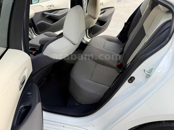 TR DE TEK SADECE 36 BİNDE 1.6 BENZİN OTOMATİK HATASIZ BOYASIZ