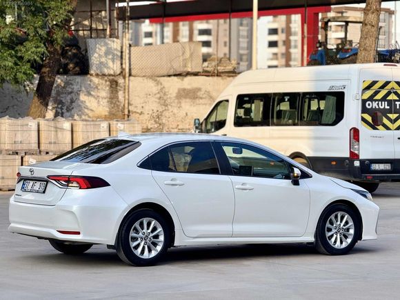 TR DE TEK SADECE 36 BİNDE 1.6 BENZİN OTOMATİK HATASIZ BOYASIZ