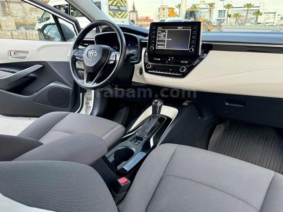 TR DE TEK SADECE 36 BİNDE 1.6 BENZİN OTOMATİK HATASIZ BOYASIZ