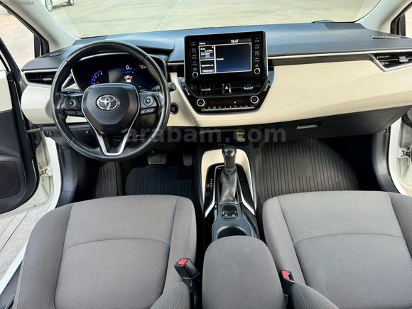 TR DE TEK SADECE 36 BİNDE 1.6 BENZİN OTOMATİK HATASIZ BOYASIZ