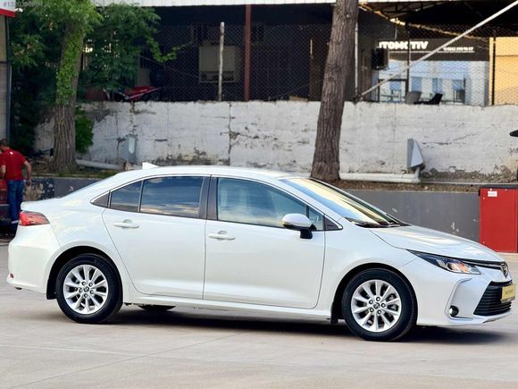 TR DE TEK SADECE 36 BİNDE 1.6 BENZİN OTOMATİK HATASIZ BOYASIZ