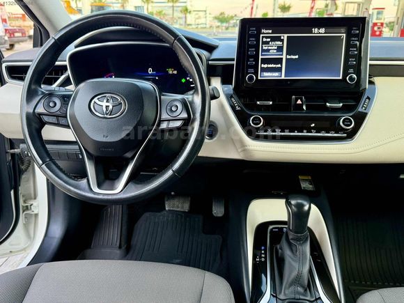 TR DE TEK SADECE 36 BİNDE 1.6 BENZİN OTOMATİK HATASIZ BOYASIZ