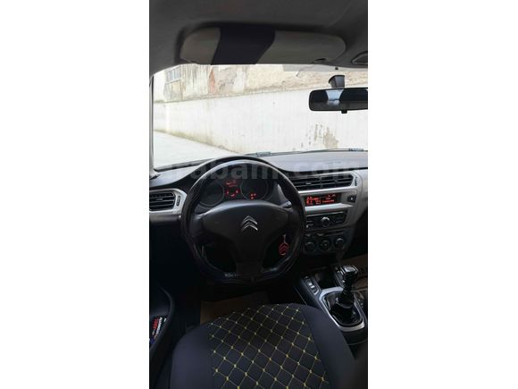 Sahibinden Citroen C-Elysée 1.5 BlueHDI Feel 2019 Model 