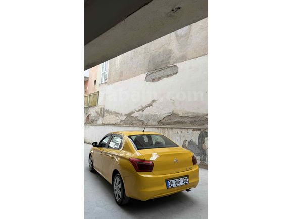 Sahibinden Citroen C-Elysée 1.5 BlueHDI Feel 2019 Model 