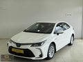 !!! ÖZTÜRK GARAJ'DAN HYBRİD COROLLA !!!