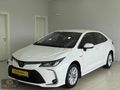 !!! ÖZTÜRK GARAJ'DAN HYBRİD COROLLA !!!