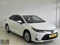 !!! ÖZTÜRK GARAJ'DAN HYBRİD COROLLA !!!