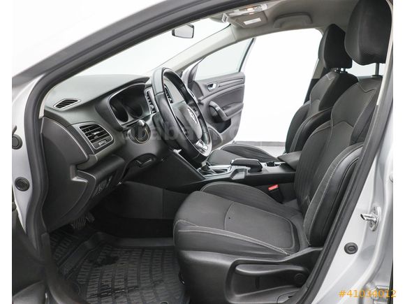ESADA | 2016 RENAULT MEGANE 1.2 TCE TOUCH OTO HATASIZ 0.99 KREDİ