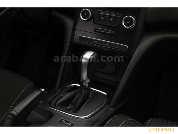 ESADA | 2016 RENAULT MEGANE 1.2 TCE TOUCH OTO HATASIZ 0.99 KREDİ