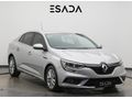ESADA | 2016 RENAULT MEGANE 1.2 TCE TOUCH OTO HATASIZ 0.99 KREDİ