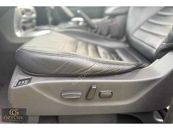 !!! ÖZTÜRK GARAJ'DAN X-CLASS 4MATIC POWER !!!