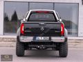 !!! ÖZTÜRK GARAJ'DAN X-CLASS 4MATIC POWER !!!