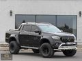 !!! ÖZTÜRK GARAJ'DAN X-CLASS 4MATIC POWER !!!