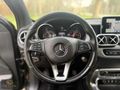 !!! ÖZTÜRK GARAJ'DAN X-CLASS 4MATIC POWER !!!