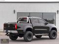 !!! ÖZTÜRK GARAJ'DAN X-CLASS 4MATIC POWER !!!