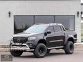!!! ÖZTÜRK GARAJ'DAN X-CLASS 4MATIC POWER !!!