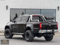 !!! ÖZTÜRK GARAJ'DAN X-CLASS 4MATIC POWER !!!
